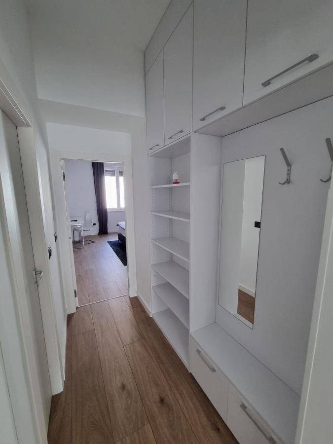 Stivi Luxury Apartments Пула Экстерьер фото